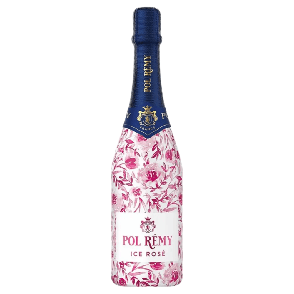 Pol Rémy ICE Rosé NV