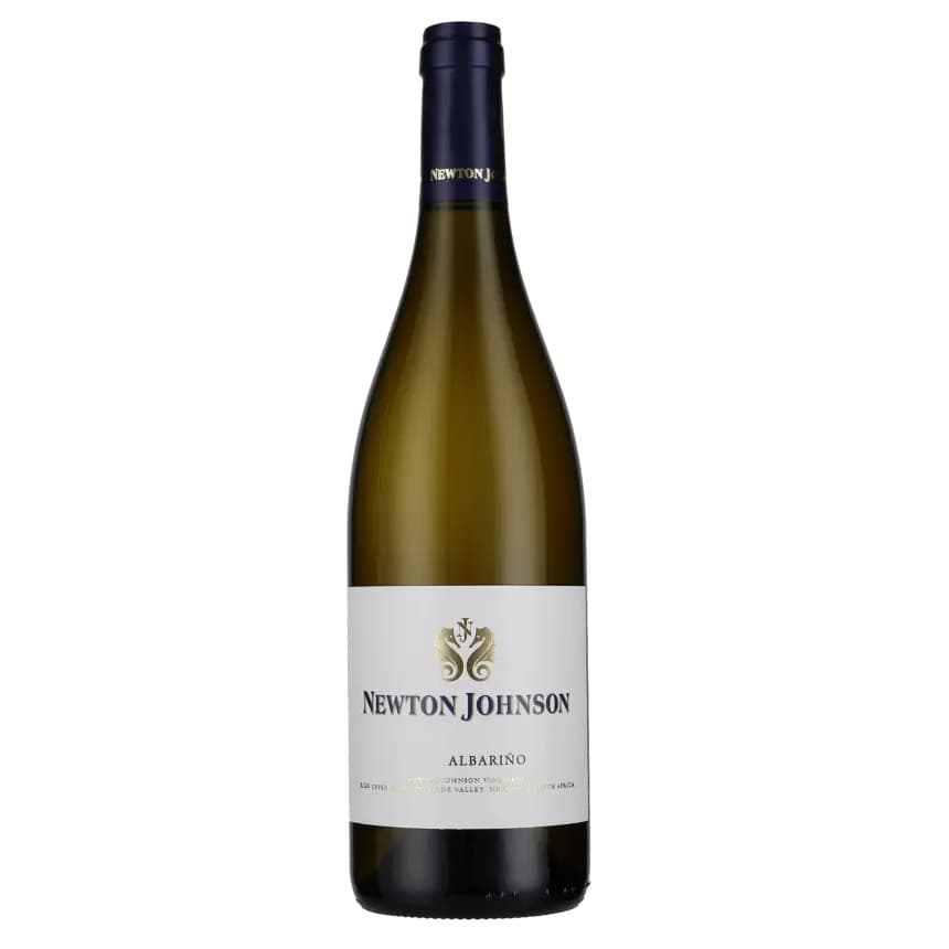 Albariño Newton Johnson 2023