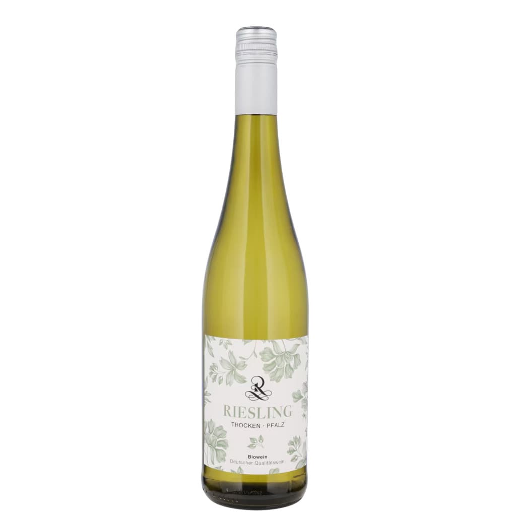 Roots Riesling R Trocken ØKO