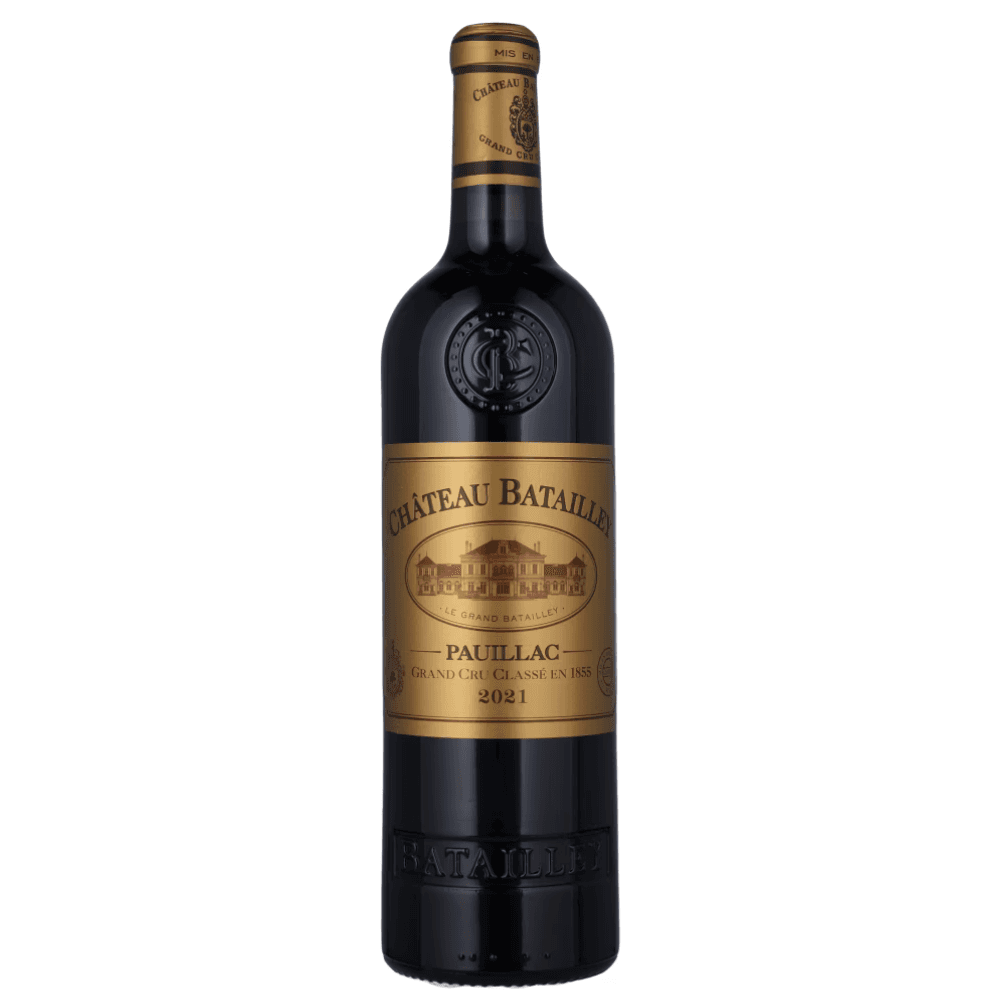 Pauillac Bordeaux Château Batailley 5. Cru Classé, 2021