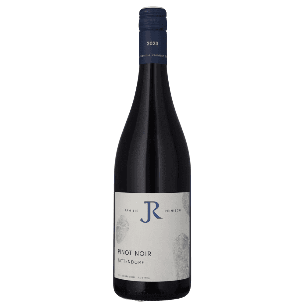 Pinot Noir Tattendorf Familie Reinisch, 2023