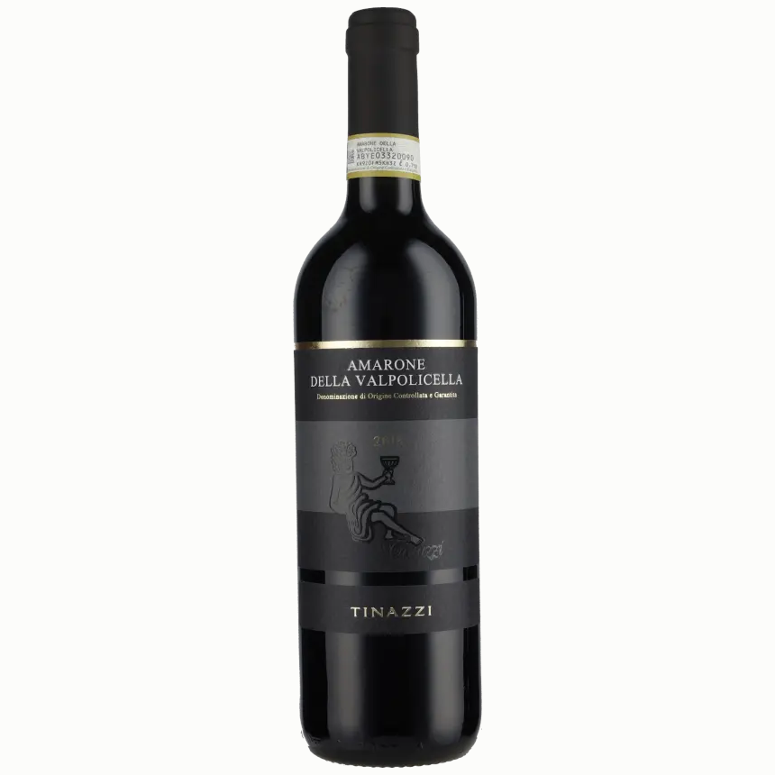 2018 Amarone Della Valpolicella - Tinazzi