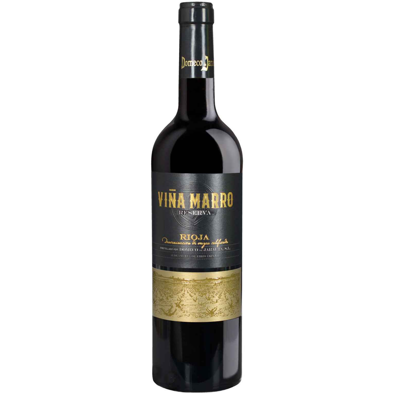 2019 Viña Marro Rioja DOC