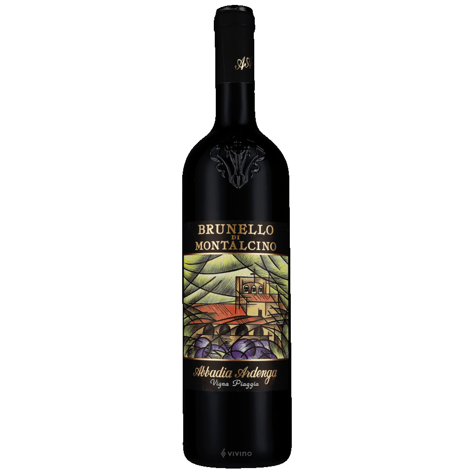 2020 Brunello di Montalcino