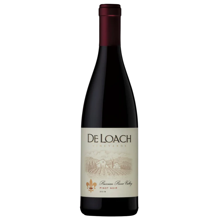 2020 Russian River Pinot Noir