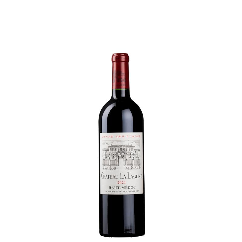 2021 Grand Cru. Chateau La Lagune