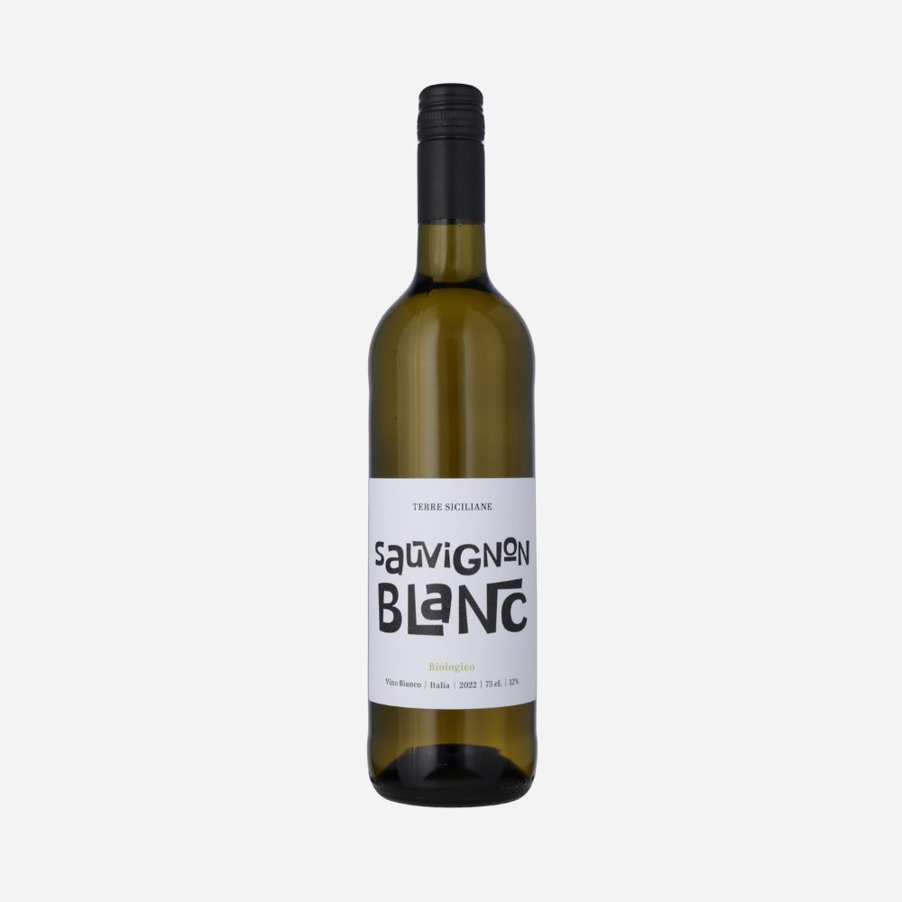 2022 Vita Sauvignon Blanc ØKO IGP