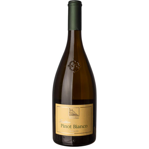 2023 Pinot Bianco Tradition Terlan
