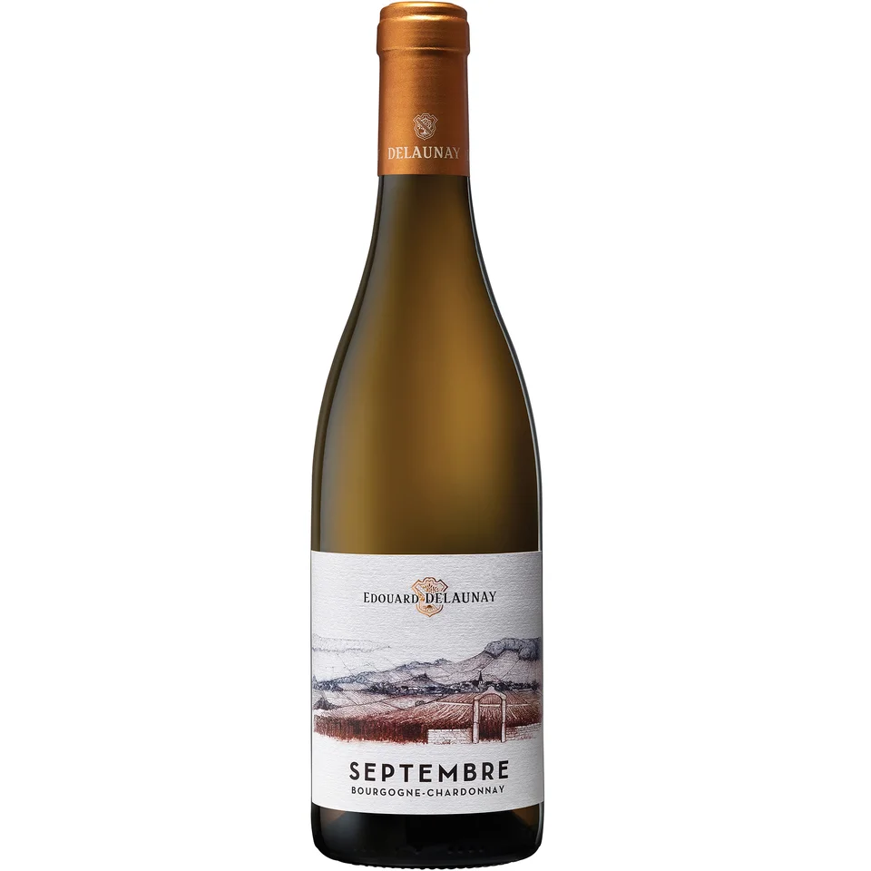 Bourgogne Chardonnay