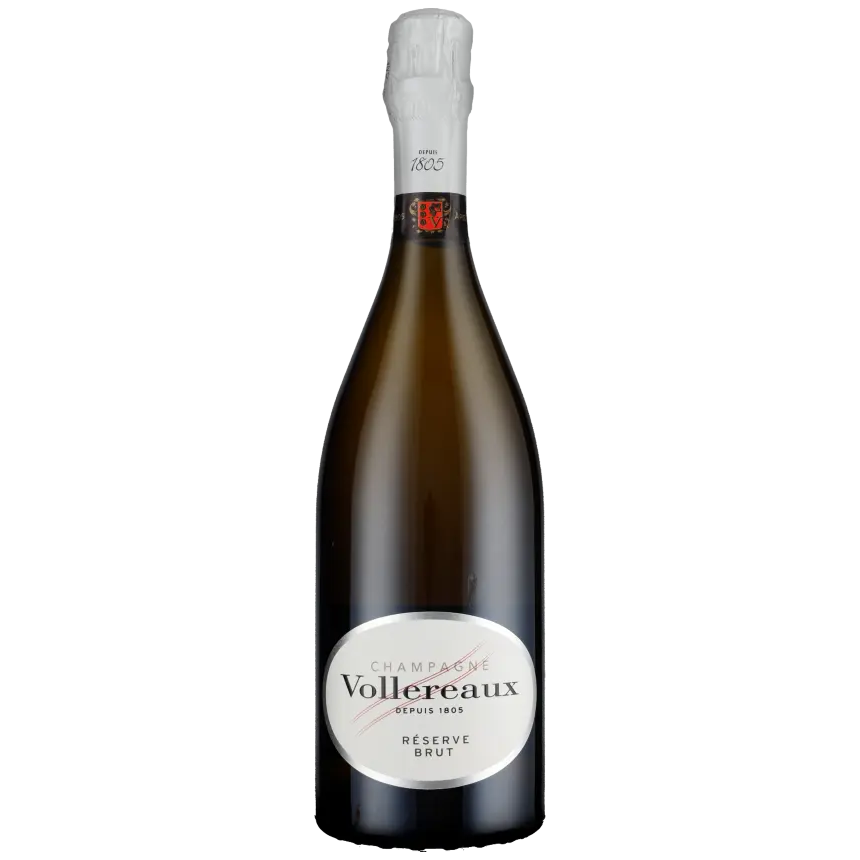 Champagne Vollereaux Brut Réserve