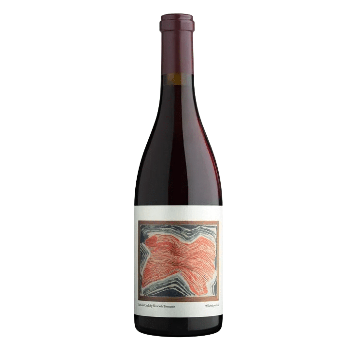 Chanin Wine Company Sanford & Benedict Vineyard Pinot Noir 2021 75CL