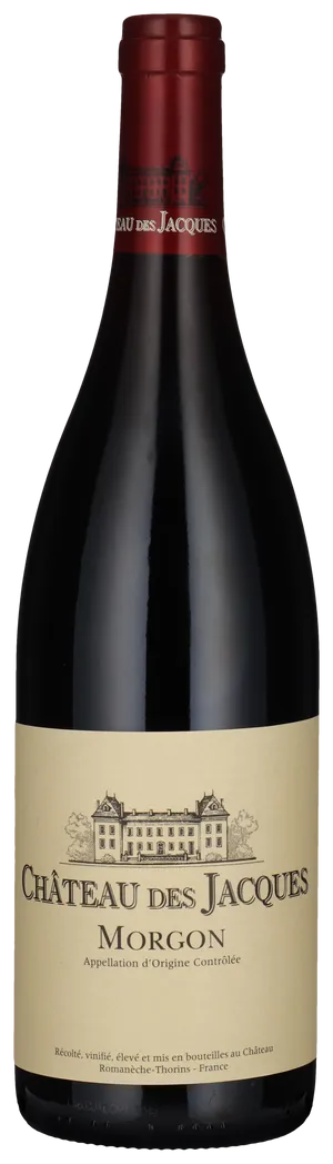 Château Des Jacques Morgon 2022
