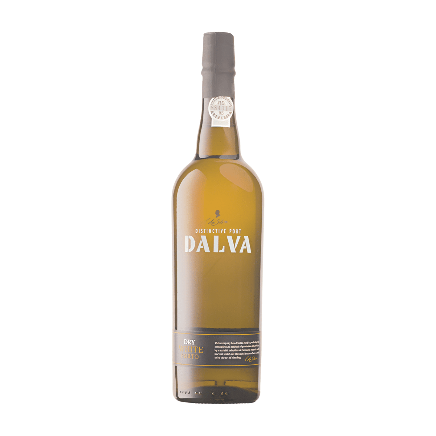 Dalva C. Da Silva Dry White