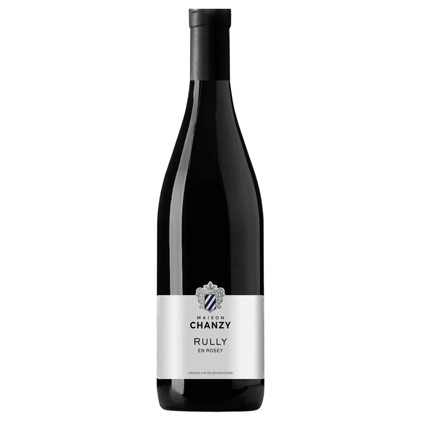 Domaine Chanzy Rully En Rosey Pinot Noir 2022