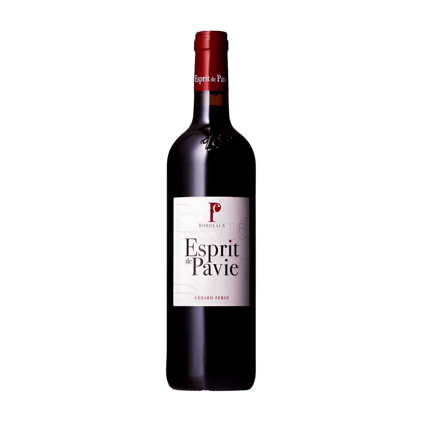 Esprit de Pavie 2014