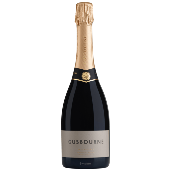 Gusbourne Brut Reserve 2020