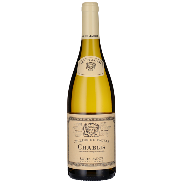 Jadot Chablis - Cellier du Valvan 2022