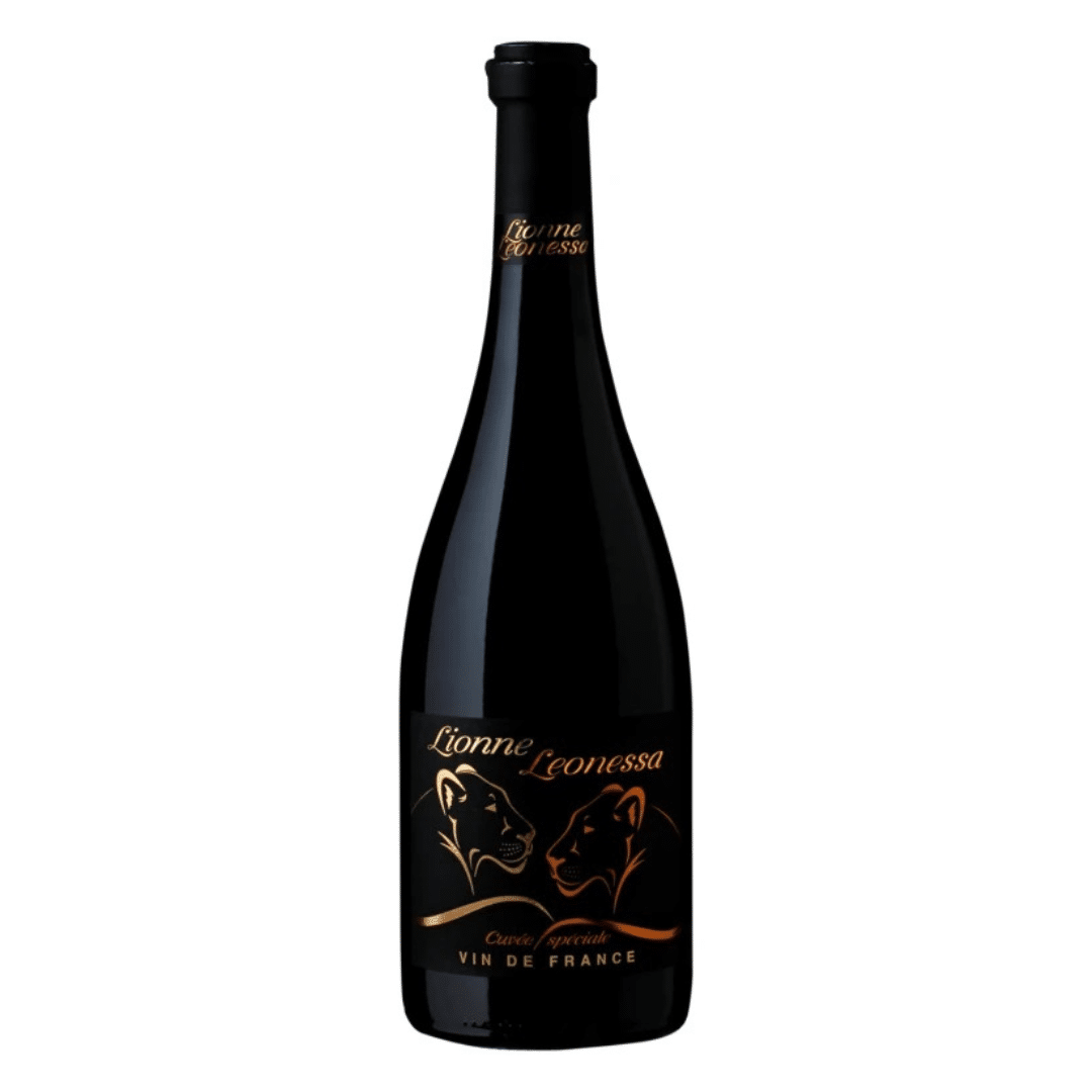 Lionne Leonessa Cuvée Spéciale France 2017 0
