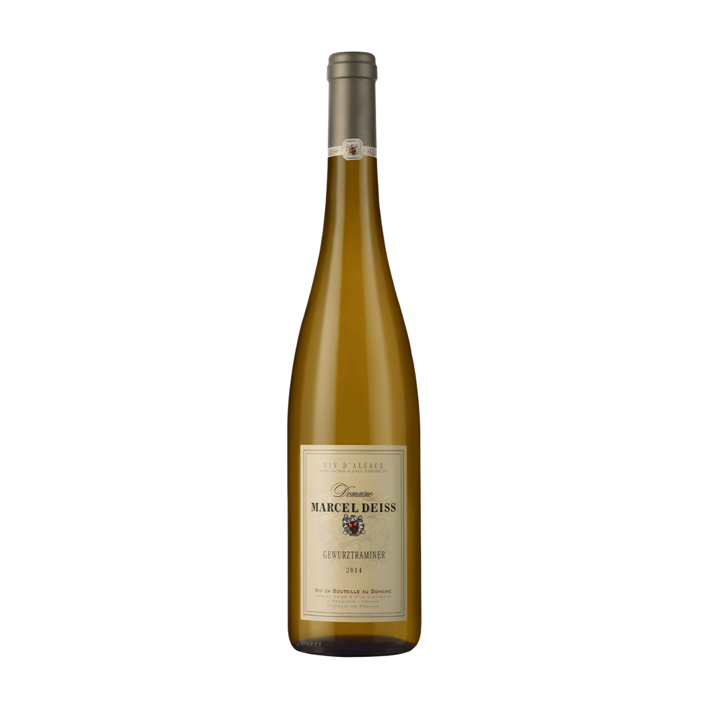 Marcel Deiss Gewürztraminer 2016 Alsace AOC