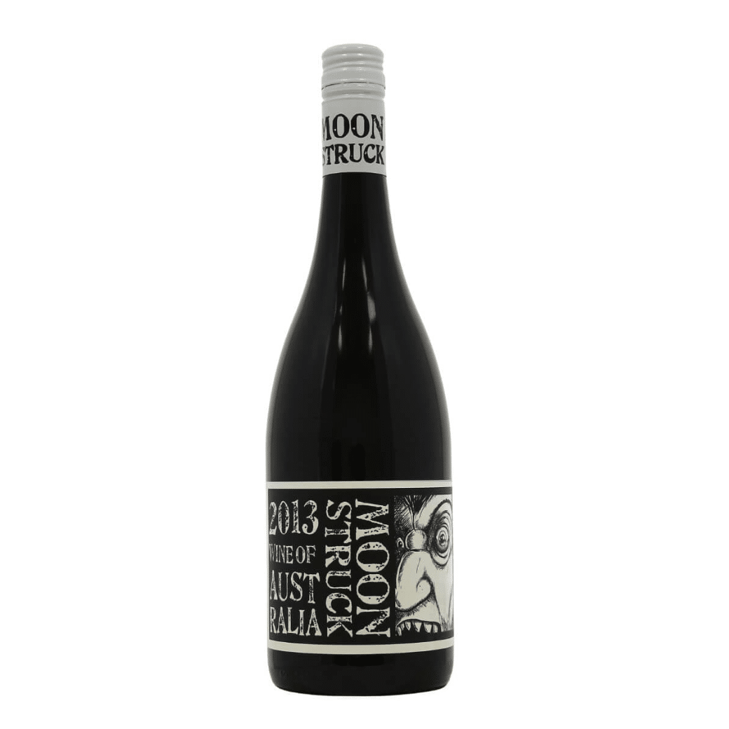 Moonstruck Cabernet Sauvignon Durif 2022