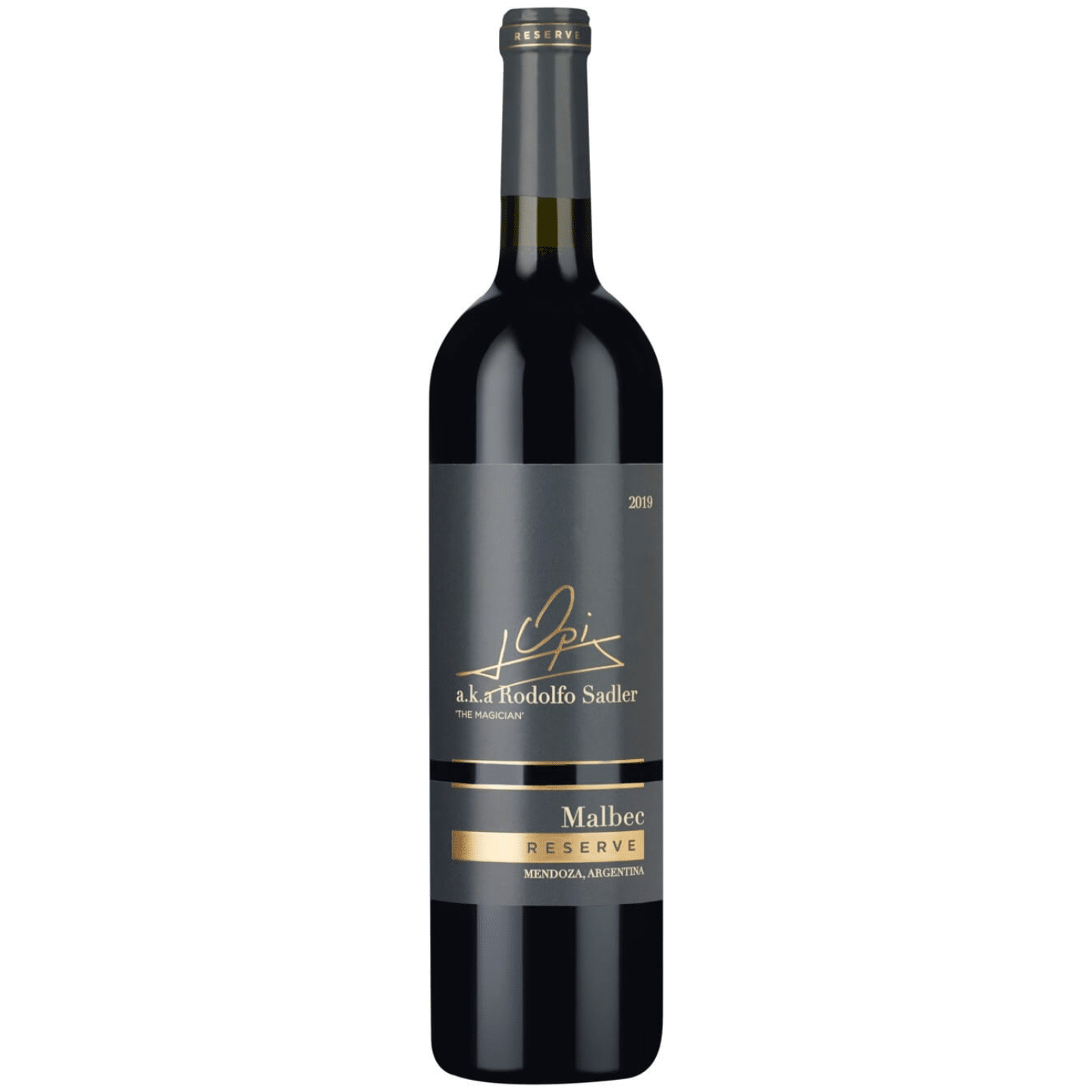 Opi Malbec Reserve 2021