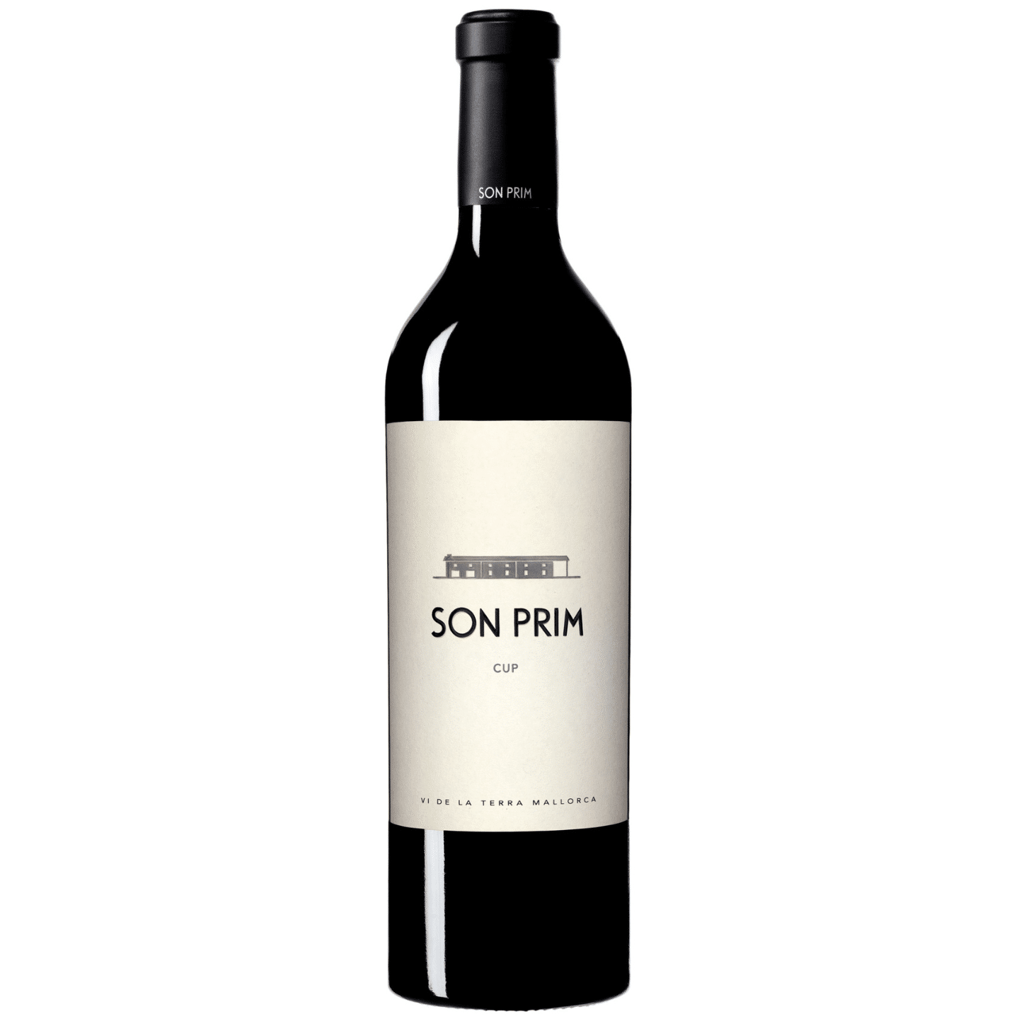 Son Prim CUP 2021 75CL