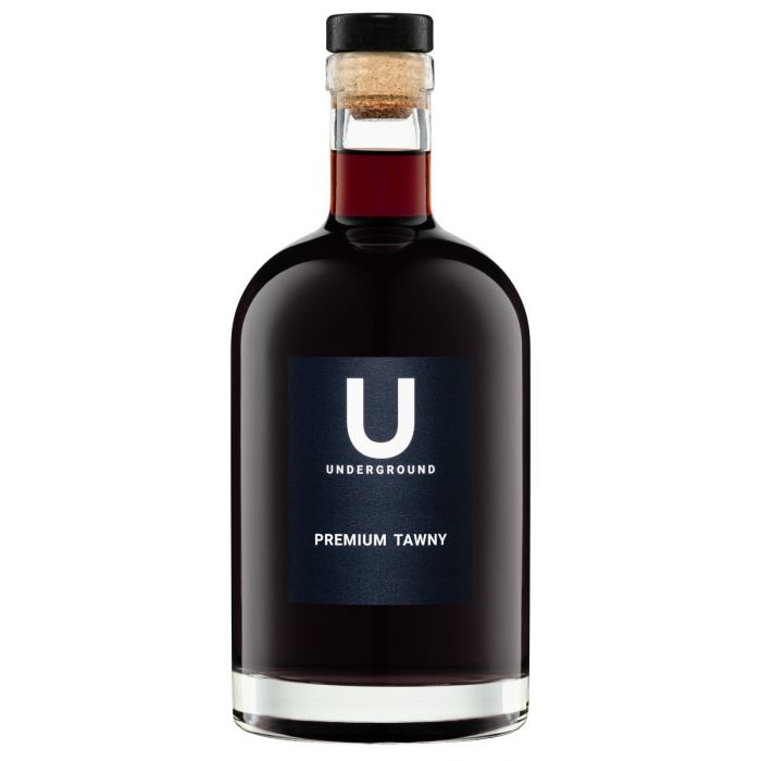Underground Premium Tawny