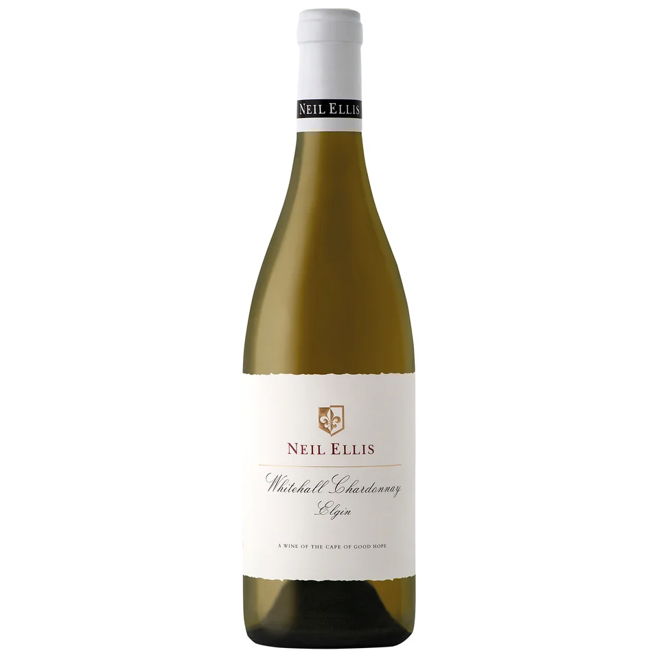 Whitehall Chardonnay Elgin 2021